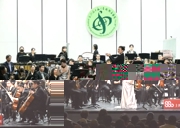 【喜報】我院作曲系研究生武越作品榮登第39屆上海之春 國際音樂節“海上新夢•十六”音樂會